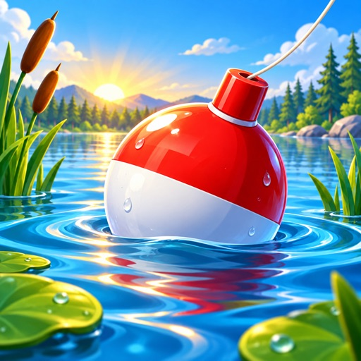 Reelep App Icon
